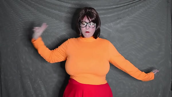 thumb velma striptease