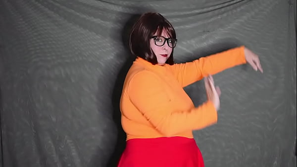 thumb velma striptease