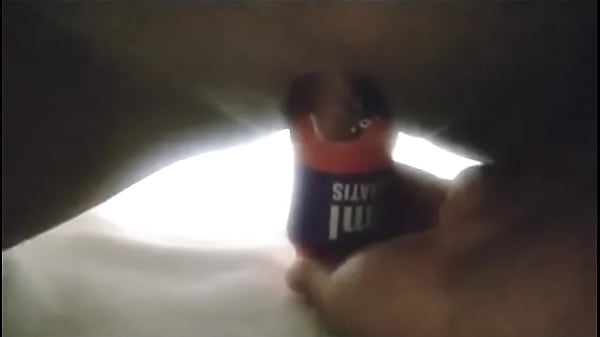 Inserting Big Boat In Big Pussy