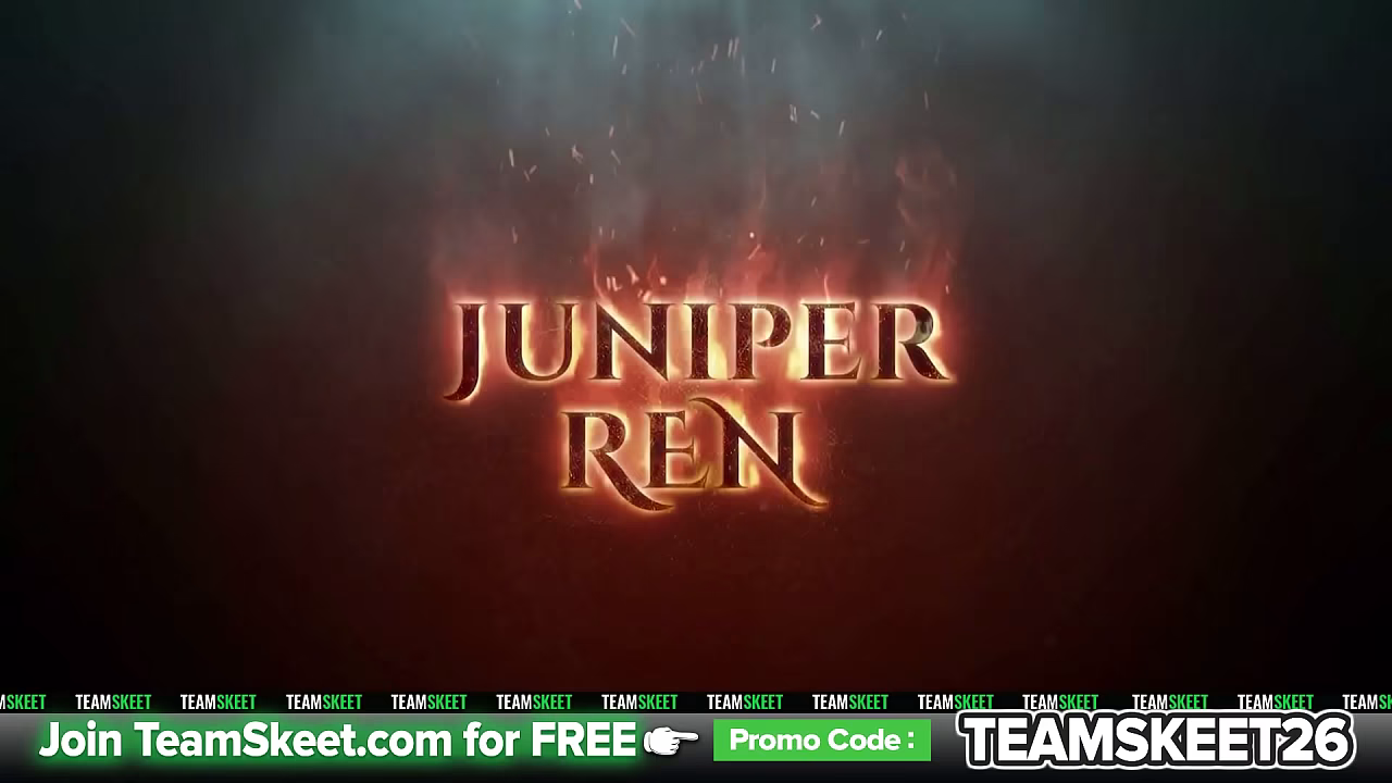 Juniper Ren: Your September AllStar Is Confident and Fearless