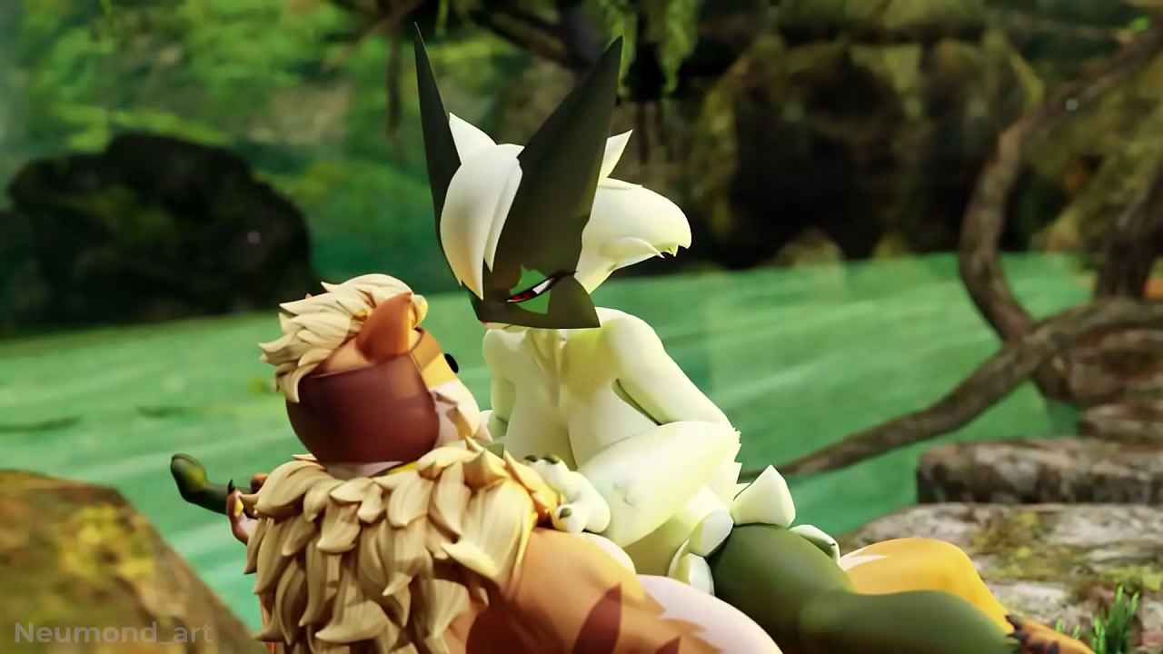 meowscarada-and-meowtooth-by-neumond-art