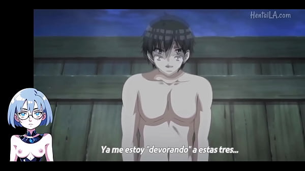 Download Video - Isekai Harem Monogatari hentai 3