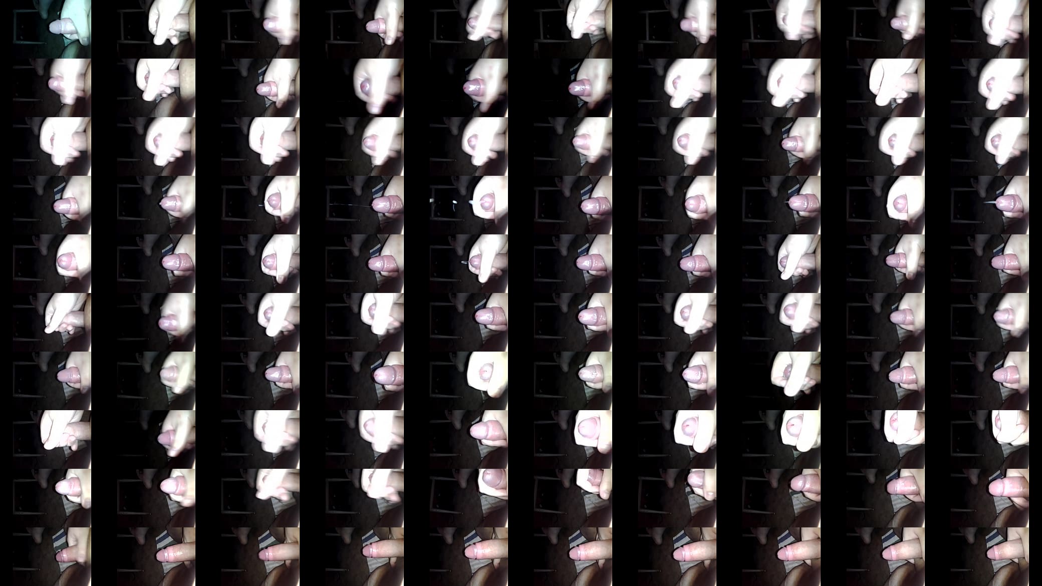 Me shooting my load 预览图