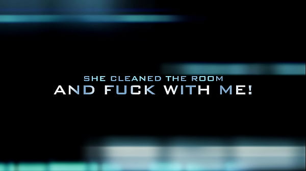 Dirty Latin Maid Gets He...