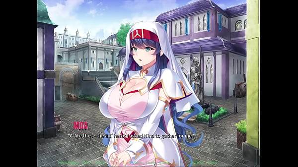 Download Video - Harem Hunter Sex-Ray Vision ep2 - In the woods with a virgin elf