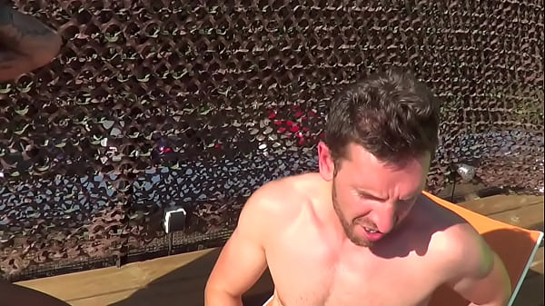 2090 gay latino fucked outdoor in jacuzzy by st...