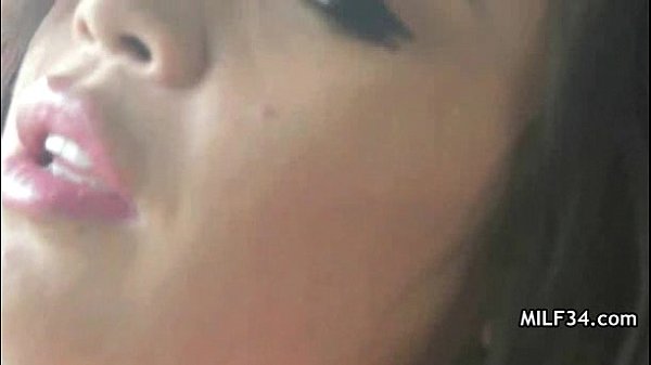 Stud fucking horny milf