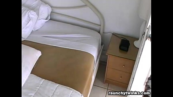 Download Video - Enrique Garcia sunbathes solo