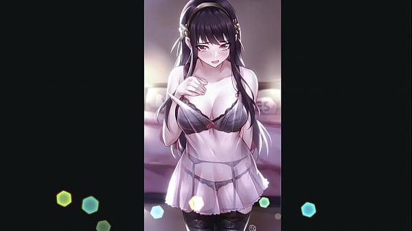 the best compilation of Yor Briar (spy x family)