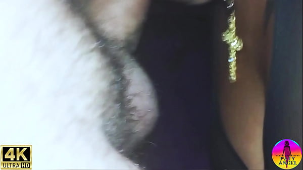 My boss fucked me from 4 and I came in his cock