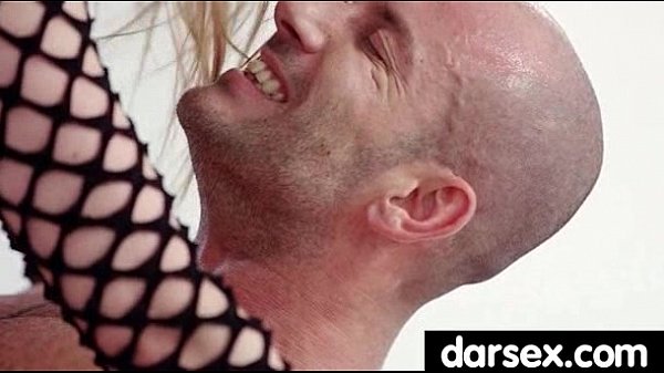 Beautiful Babe Enjoys a Very Big Dick 23