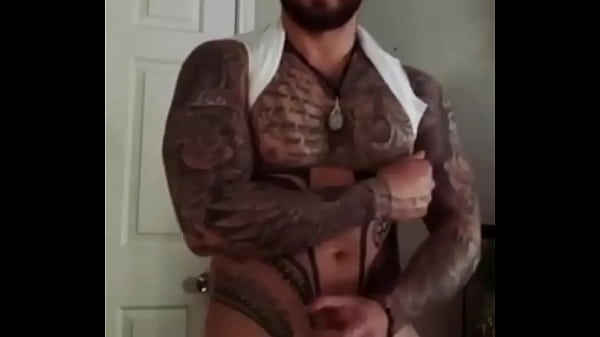 hung huge cock