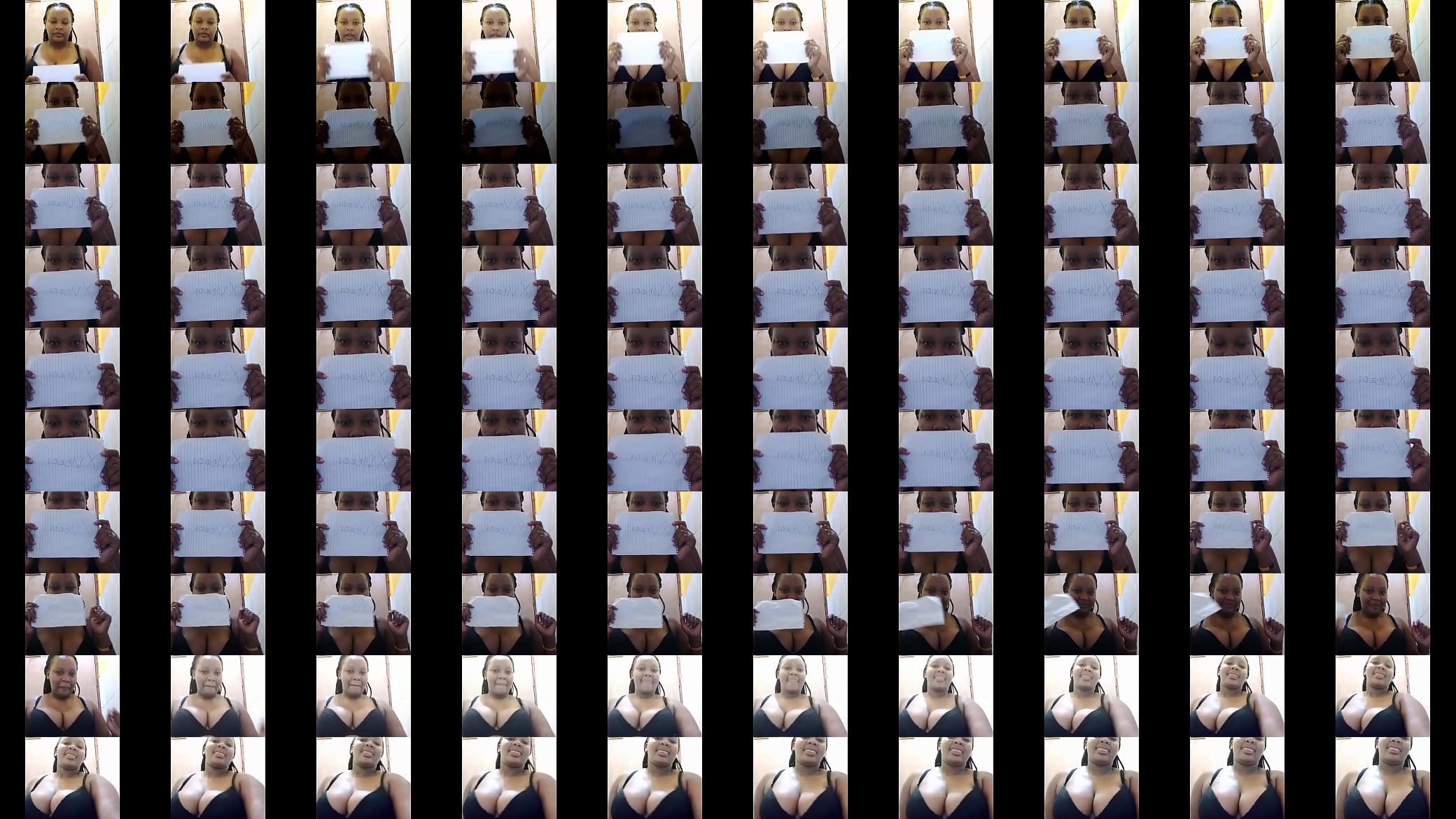 Verification video 预览图