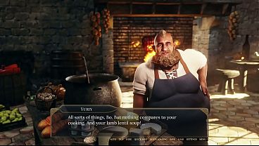 Download Video - Complete Gameplay - Magic Pussy 2&comma; Part 8
