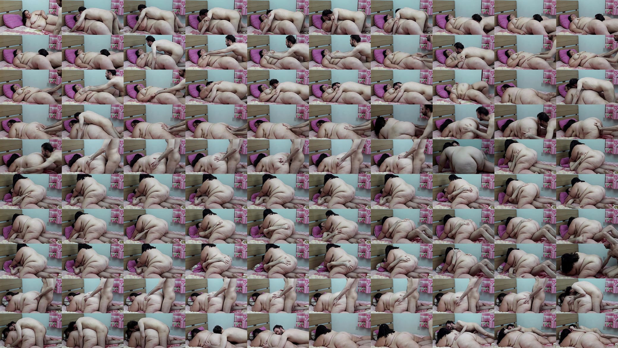 Hot amateur couple fucking 预览图