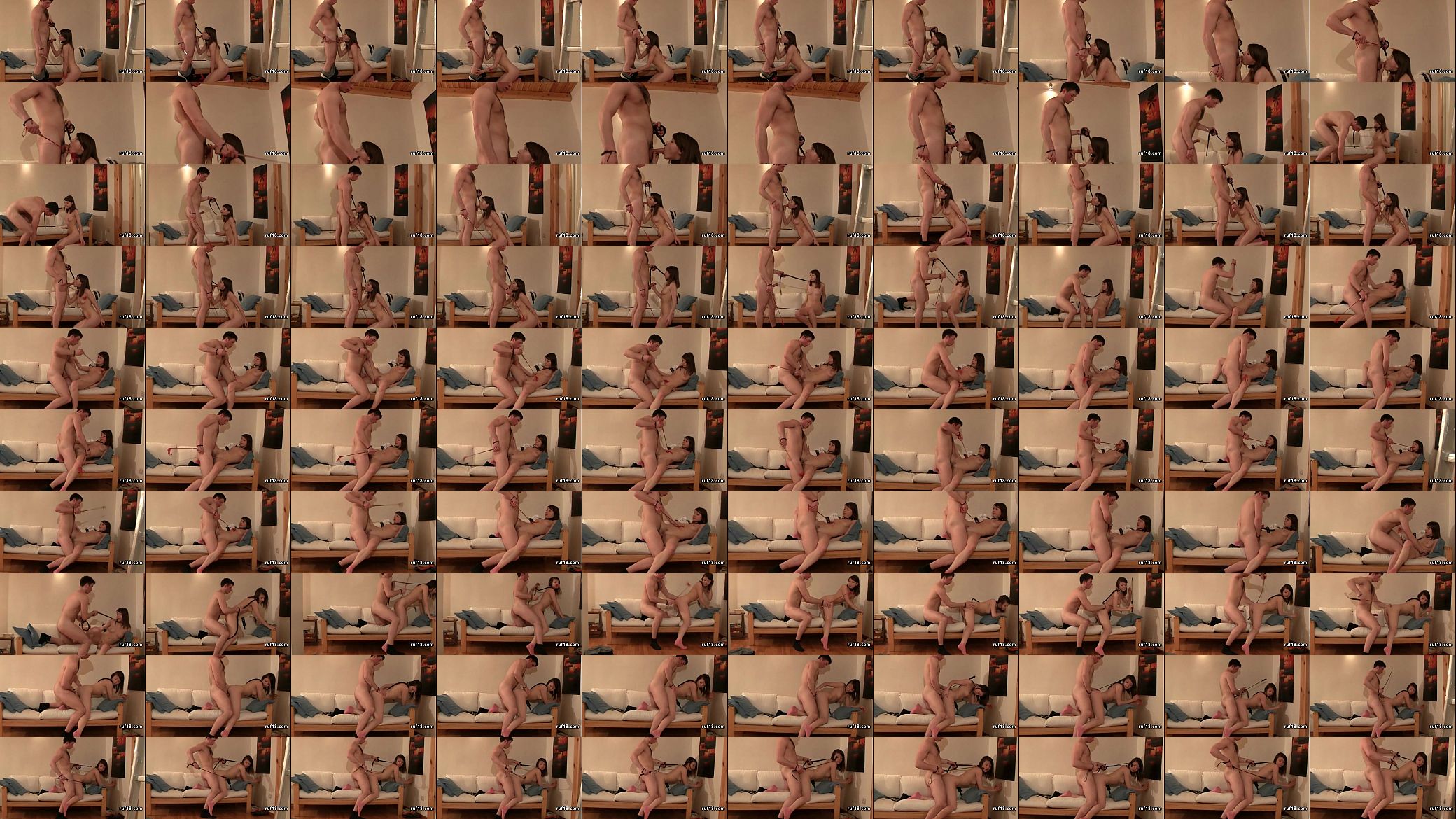 Slut Loves to be Fucked and Used 预览图