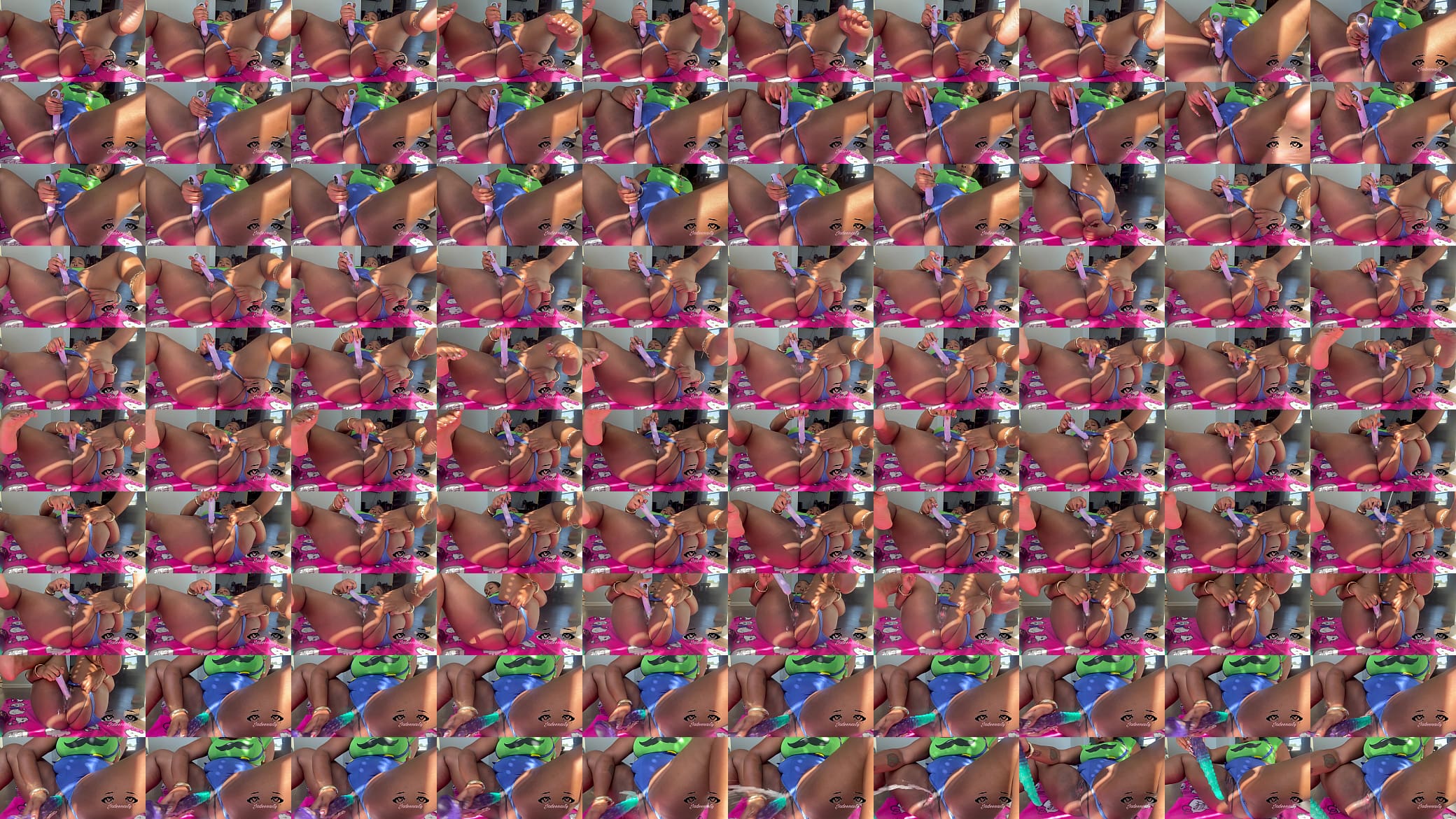 SUPER CREAMY SQUIRT 预览图