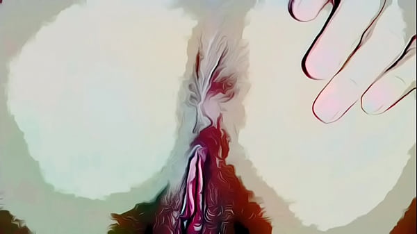 Cartoon - Asian Skinny Pussy flashing her ass asked her friend to play gynecologist and touch her pussy