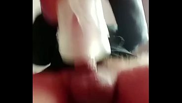 Daddy talking dirty
