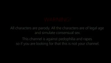 Final Fantasy VII Hentai - Aerith Ridding Sephiroth's dick - Japanese Asian Manga Anime Cartoon Game Porn Video Animation