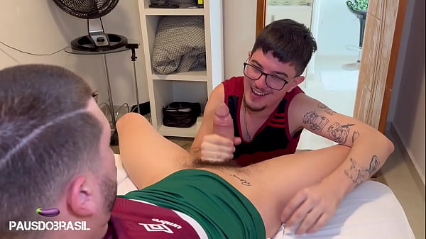 Download Video - Pau GROSSO no Novinho