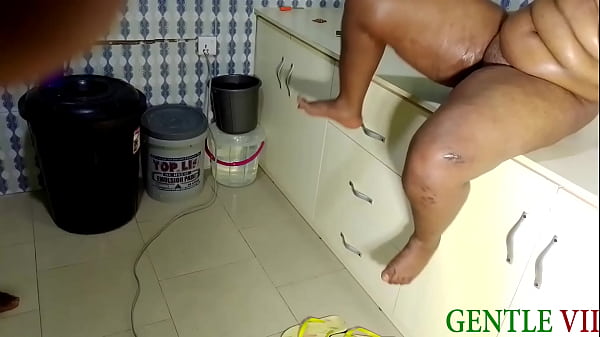 Please fuck me harder, a Nigerian woman scream out