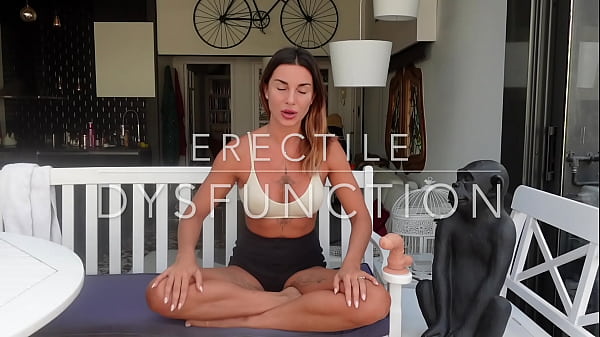 thumb erectile dysfunction try this