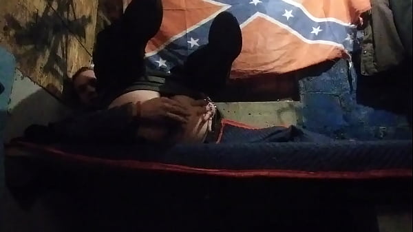 Horny as fuck