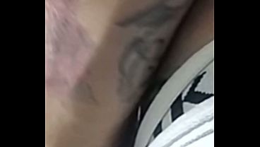 Tattoos on the buttocks have become an unrestrained form of promiscuity.