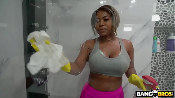 Breyana’s Hungry Pussy Wants More