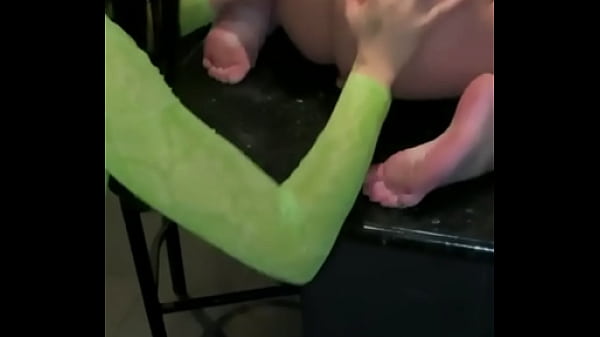 My First dildo ride videos