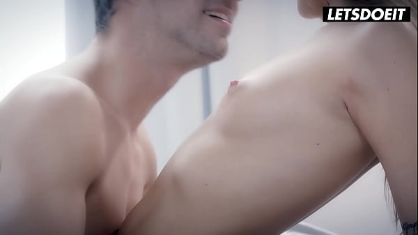 Download Video - Sexy Babe Tiffany Tatum Shares BF With Her Hot BFF Emily Brix - LETSDOEIT