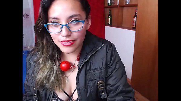 thumb swallows everything up her ass