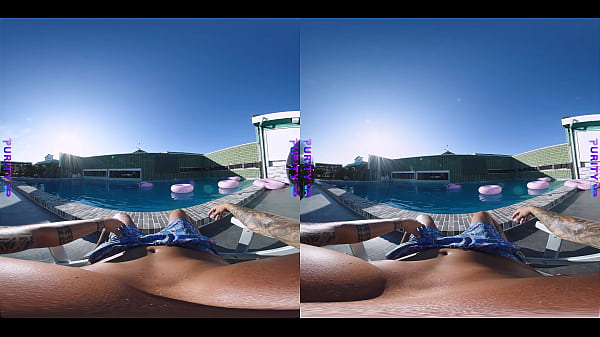 TEMPTATION with Marika Milani