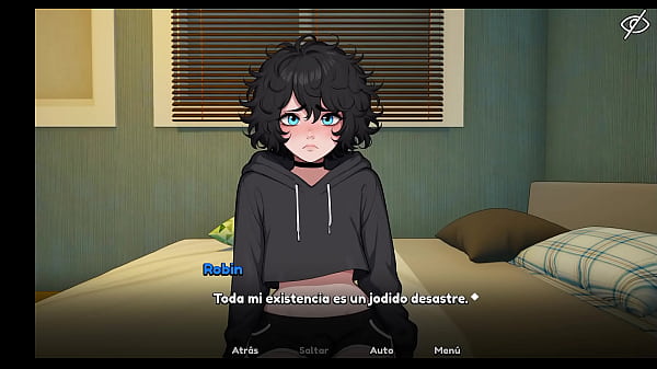 MY FEMBOY ROOMATE PART 5