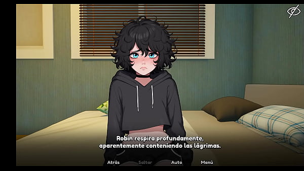 MY FEMBOY ROOMATE PART 5