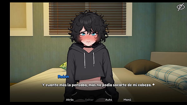 MY FEMBOY ROOMATE PART 5