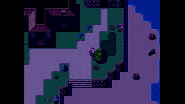 Causing a Priest to Fall into Temptation for a Succubus - Succubus Melnea - Part 2 - Final