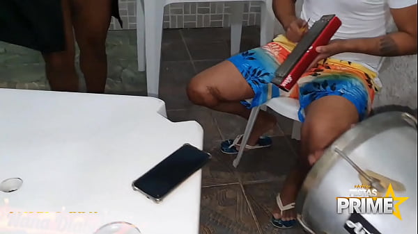 Condom Na Pele with Pagodeiro Maax Puto karioca naughty Na Festa da Bela India Prime Completo no Red