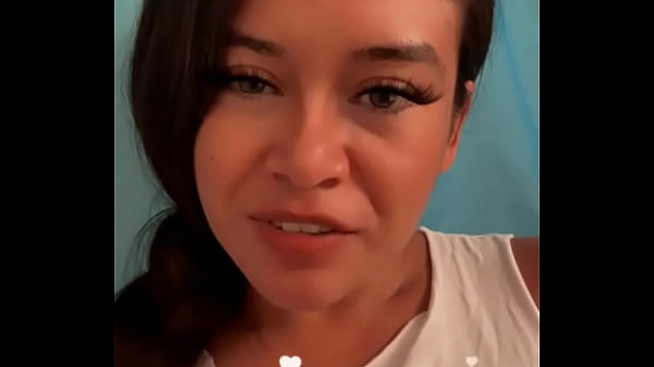 XVideos VERIFIED: She started as SexyLunaTx 15 sec
