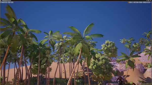 Stream | Picarto | AdeptusSteve - Wild Life (2019.03.13)