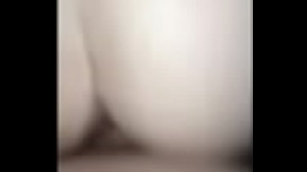 18 Yo takes it from the back