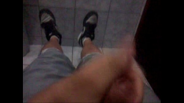 Cumming Nike Tennis and Neighbor's Socks