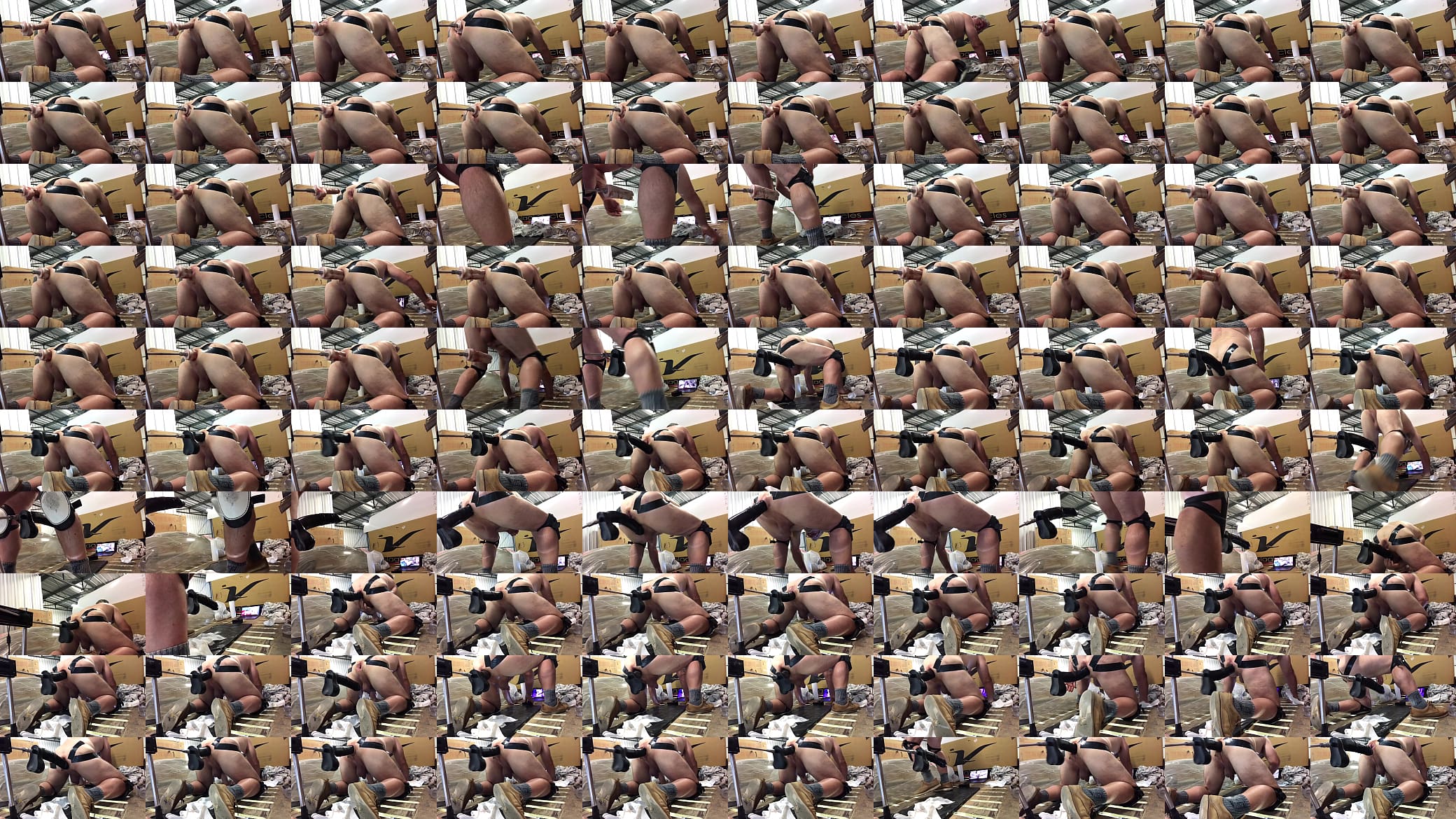 Dildo my ass 预览图