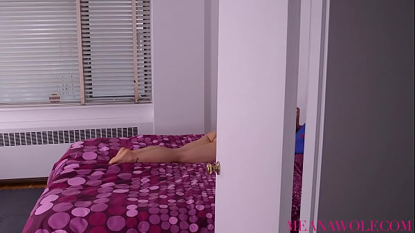 Meana Wolf - Taboo - Im Fucking Stepdaddy