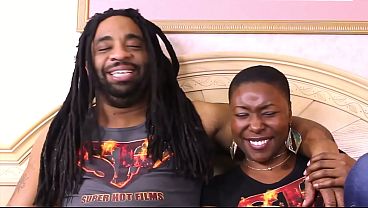 Don Whoe's meets Kenya Jones a decade after their first scene when she was 18