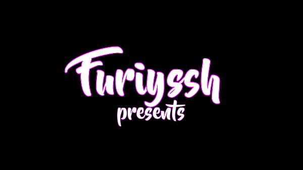 Fucking with a rainbow dildo