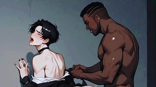 Japanese Femboy Talks About His Fetish and Enjo...