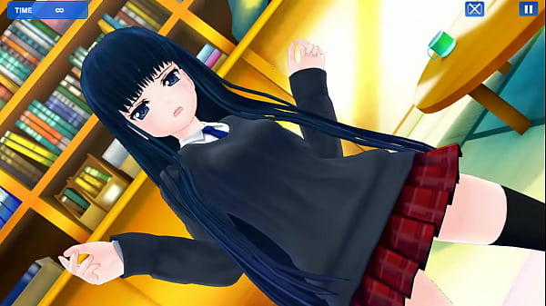 [Honey X Blade 2] Salle Du Comité Hiwaseki