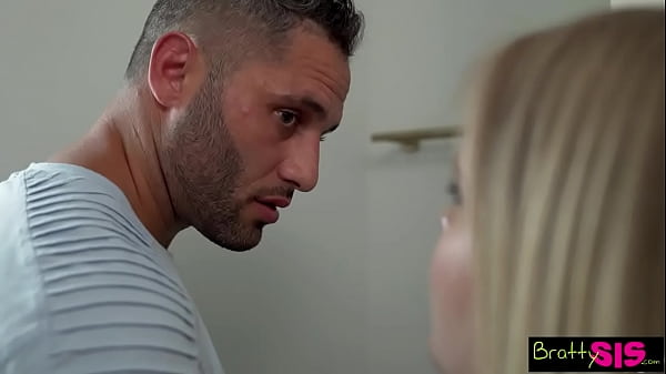 Step Sis "If I suck it, do you promise you'll wash your hands?" S16:E7